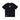 RVCA Natural Network T-Shirt - Black - Pretend Supply Co.