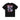 RVCA Natural Network T-Shirt - Black - Pretend Supply Co.