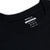 RVCA Natural Network T-Shirt - Black - Pretend Supply Co.