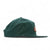 RVCA Pen Script Cap - Balsam Green - Pretend Supply Co.