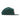RVCA Pen Script Cap - Balsam Green - Pretend Supply Co.