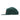 RVCA Pen Script Cap - Balsam Green - Pretend Supply Co.