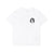 RVCA Superblast T-Shirt - White - Pretend Supply Co.