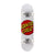 Santa Cruz Classic Dot Complete Skateboard Kit - 8.0" - Pretend Supply Co.