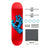 Santa Cruz Screaming Hand Complete Skateboard Kit - 8.0" - Pretend Supply Co.