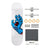 Santa Cruz Screaming Hand Complete Skateboard Kit - 8.25" - Pretend Supply Co.