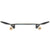 Santa Cruz Screaming Hand Complete Skateboard Kit - 8.6" - Pretend Supply Co.