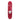 Zero Single Skull Black Deck - 8.375"