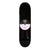 Skateboard Cafe 45 Black/Lavender Deck - 8.38" - Pretend Supply Co.
