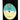 Skateboard Cafe 45 Teal/Cream Deck - 8.5" - Pretend Supply Co.