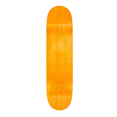 Skateboard Cafe 45 Teal/Cream Deck - 8.5" - Pretend Supply Co.