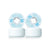 Ricta Sparx 99a Wheels - 51mm