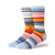 Stance Curren Staple Socks - Ice Blue - Pretend Supply Co.