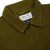 Uskees 3001 Cord Buttoned Overshirt Jacket - Woodland Green - Pretend Supply Co.