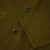 Uskees 3001 Cord Buttoned Overshirt Jacket - Woodland Green - Pretend Supply Co.