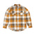 Vans Box Flannel Shirt - Bungee Cord - Pretend Supply Co.