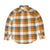 Vans Box Flannel Shirt - Bungee Cord - Pretend Supply Co.