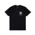 Vans Bucket List T-Shirt - Black - Pretend Supply Co.