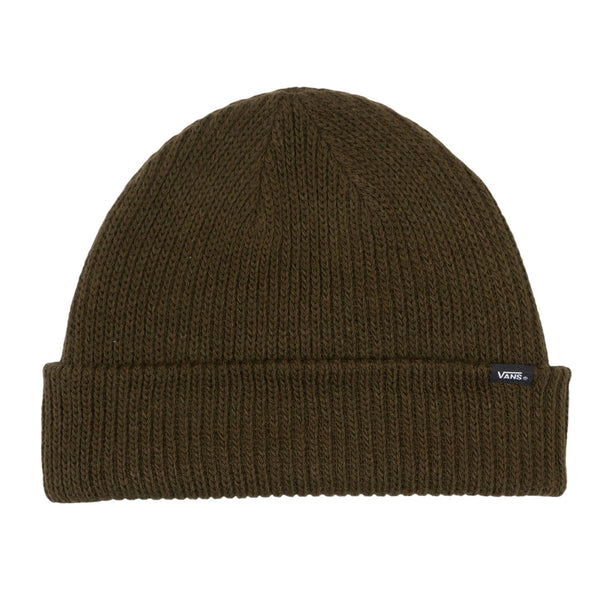 Vans Core Basics Beanie - Demitasse - Pretend Supply Co.