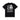 Vans Crazy Eddie T-Shirt - Black - Pretend Supply Co.