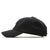 Vans Half Box Curved Bill Jockey Cap - Black - Pretend Supply Co.