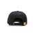 Vans Half Box Curved Bill Jockey Cap - Black - Pretend Supply Co.