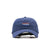 Vans Half Box Curved Bill Jockey Cap - Dress Blues - Pretend Supply Co.