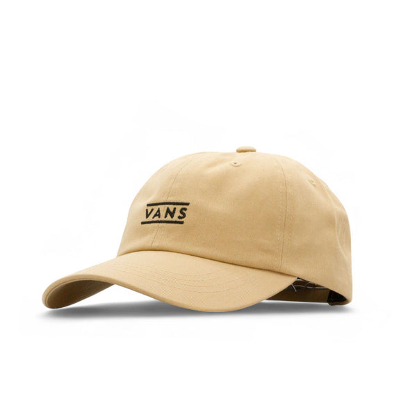 Vans Half Box Curved Bill Jockey Cap - Incense - Pretend Supply Co.