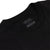 Vans Left Chest Logo II T-Shirt - Black - Pretend Supply Co.