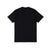 Vans Left Chest Logo II T-Shirt - Black - Pretend Supply Co.