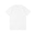 Vans Left Chest Logo II T-Shirt - White - Pretend Supply Co.