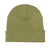 Vans Milford Beanie - Gothic Olive - Pretend Supply Co.