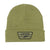 Vans Milford Beanie - Gothic Olive - Pretend Supply Co.