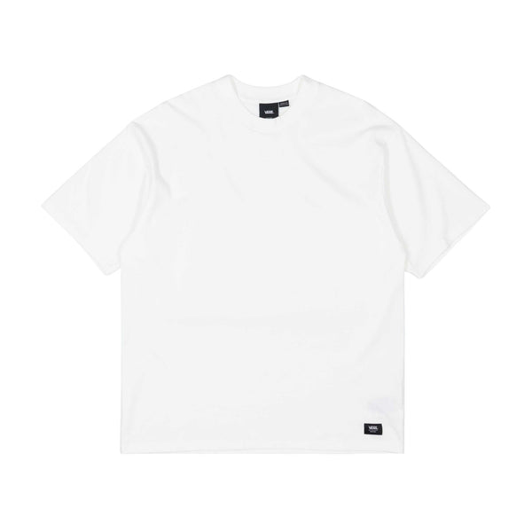 Vans Original Standards T-Shirt - White - Pretend Supply Co.