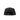 Vans Patch Tall Camper Cap - Black - Pretend Supply Co.