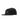 Vans Patch Tall Camper Cap - Black - Pretend Supply Co.