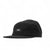 Vans Patch Tall Camper Cap - Black - Pretend Supply Co.