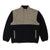 Vans Ranford Pullover Fleece - Black/Brown - Pretend Supply Co.