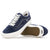 Vans Skate Old Skool Shoes - Wrapped Deep Navy/White - Pretend Supply Co.