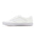 Vans Skate Rowley Shoes - White Leather - Pretend Supply Co.