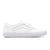 Vans Skate Rowley Shoes - White Leather - Pretend Supply Co.