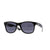 Vans Spicoli 4 Sunglasses - Black/Charcoal Check - Pretend Supply Co.