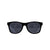 Vans Spicoli 4 Sunglasses - Black/White - Pretend Supply Co.