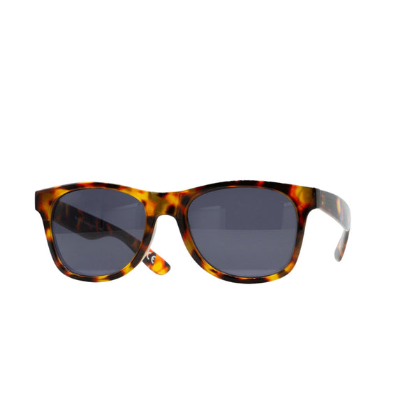 Vans Spicoli 4 Sunglasses - Cheetah Tortoise - Pretend Supply Co.