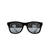 Vans Spicoli 4 Sunglasses - Matte Black/Mirror - Pretend Supply Co.