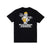 Vans Wrenched T-Shirt - Black - Pretend Supply Co.