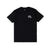 Vans Wrenched T-Shirt - Black - Pretend Supply Co.