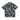 Volcom Bold Moves Shirt - Black - Pretend Supply Co.