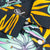 Volcom Brainmelter Floral Shirt - Black/Green - Pretend Supply Co.