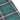 Volcom Caden Plaid Shirt - Sea Green - Pretend Supply Co.